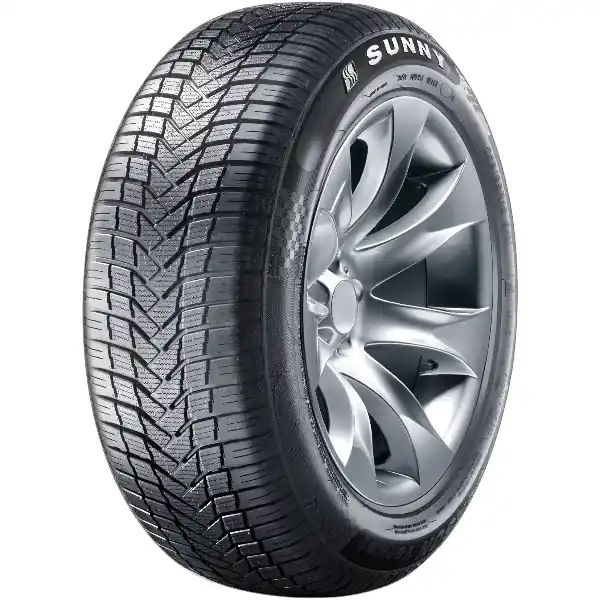 Anvelope SUNNY NC501 ALL SEASON                                                                                                    155/70R13 75T (TL ) Reducere de preț