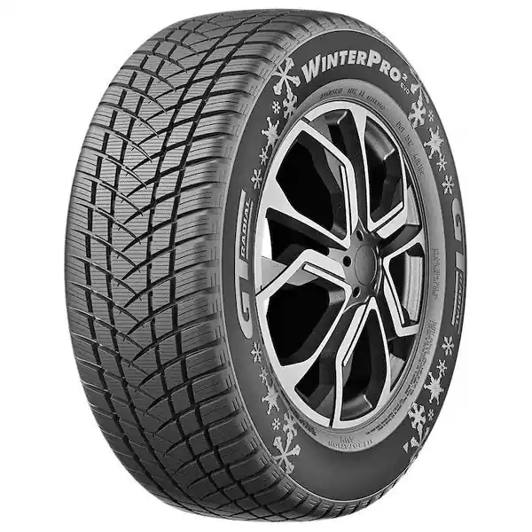 Discount Anvelope GT Radial WINTERPRO2 (EVO)                                                                                                    185/60R14 82T (3PMSF,M+S )