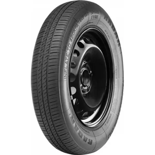 Anvelope Radar RST-Spare                                                                                                    125/80R17 99M (M+S ) Nu rata