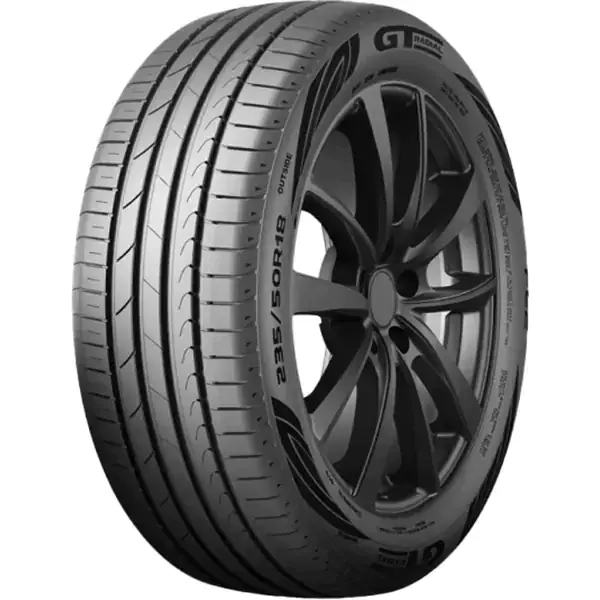 Chilipir Anvelope GT Radial FE2                                                                                                    195/50R15 82V