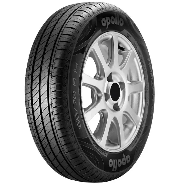 Anvelope APOLLO AMAZER XP                                                                                                    165/70R14 81T Cel mai vândut