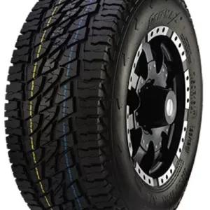 Plată securizată Anvelope GRIPMAX INCEPTION A/T II                                                                                                    165/60R15 77T