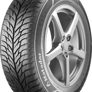 Vezi acum Anvelope MATADOR MP62 ALL WEATHER EVO                                                                                                    185/60R14 82T (EV )