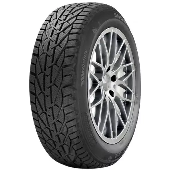 Vezi acum Anvelope KORMORAN SNOW                                                                                                    195/50R15 82H (FR )