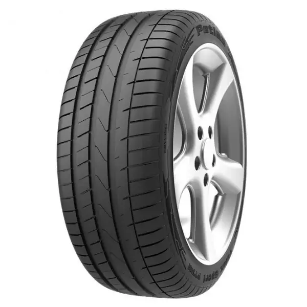 Super ofertă Anvelope PETLAS VELOX SPORT PT741                                                                                                    195/45R16 84V (XL,TL,FR )