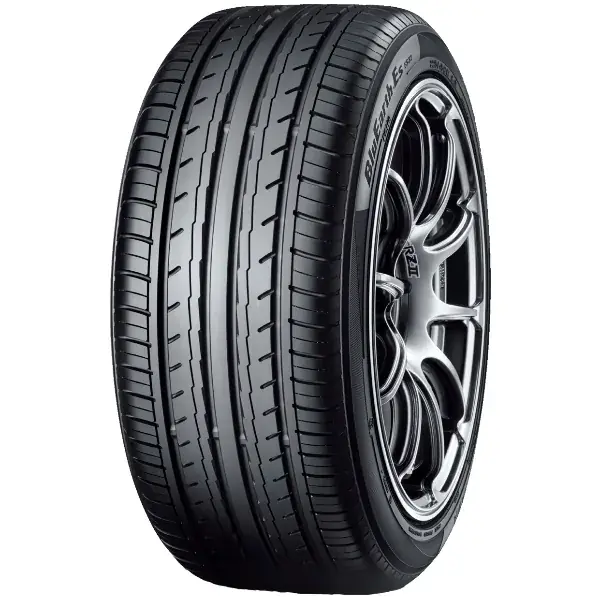 Promoție Anvelope YOKOHAMA BLUEARTH ES32 DEMO                                                                                                    185/55R16 83V (TL )