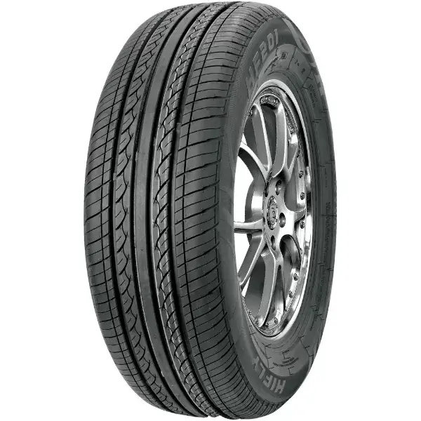Preț promoțional Anvelope HIFLY HF201                                                                                                    205/60R15 91V (TL )