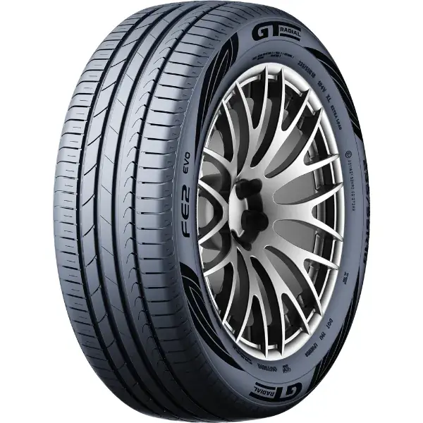 Anvelope GT Radial FE2 EVO                                                                                                    195/60R16 89H (EV ) Chilipir
