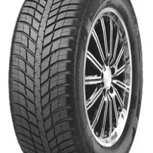 Reduceri Anvelope NEXEN NBLUE 4 SEASON                                                                                                    185/60R14 82H (4PR )