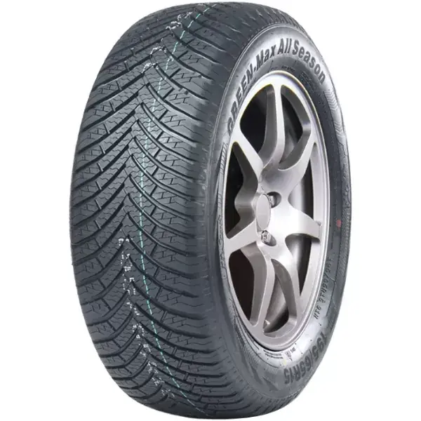 Anvelope LINGLONG GREEN MAX ALL SEASON                                                                                                    215/65R15 96H Retur ușor