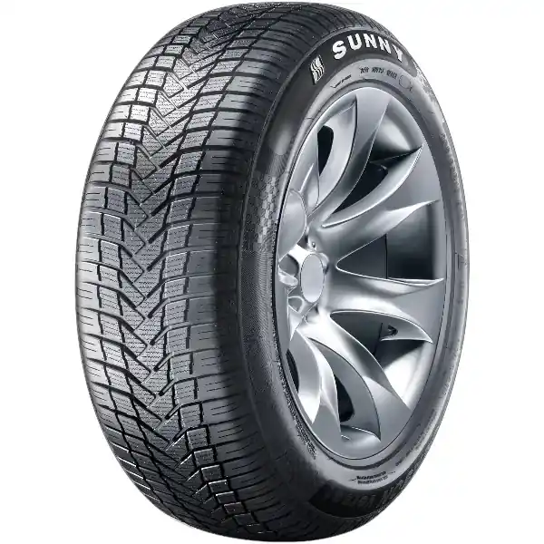 Mai ieftin Anvelope SUNNY NC501 ALL SEASON XL                                                                                                    225/45R17 94W (XL,TL )