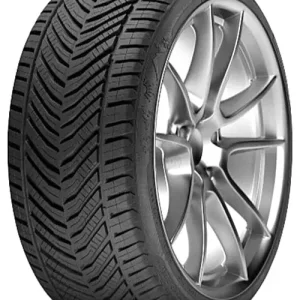 Anvelope TAURUS ALL SEASON                                                                                                    205/55R16 91V (FR ) Promoție