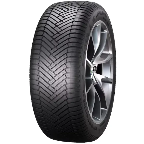 Preț promoțional Anvelope LINGLONG SPORT MASTER 4S                                                                                                    205/55R17 95W (XL )