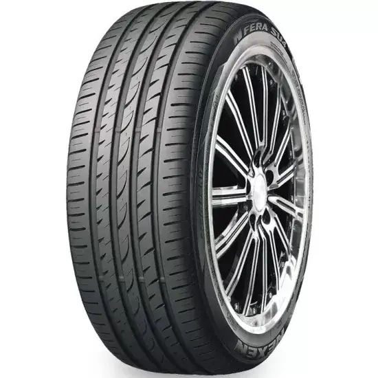 Retur ușor Anvelope NEXEN N FERA SU4                                                                                                    205/50R16 87W (TL )