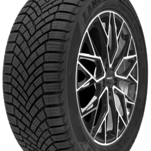 Anvelope LANDSAIL 4-SEASONS 3 XL                                                                                                    215/65R16 102V (TL,M+S,XL ) Nu rata
