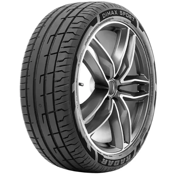 Popular Anvelope Radar DMAX SPORT                                                                                                    205/45R17 88Y (XL )