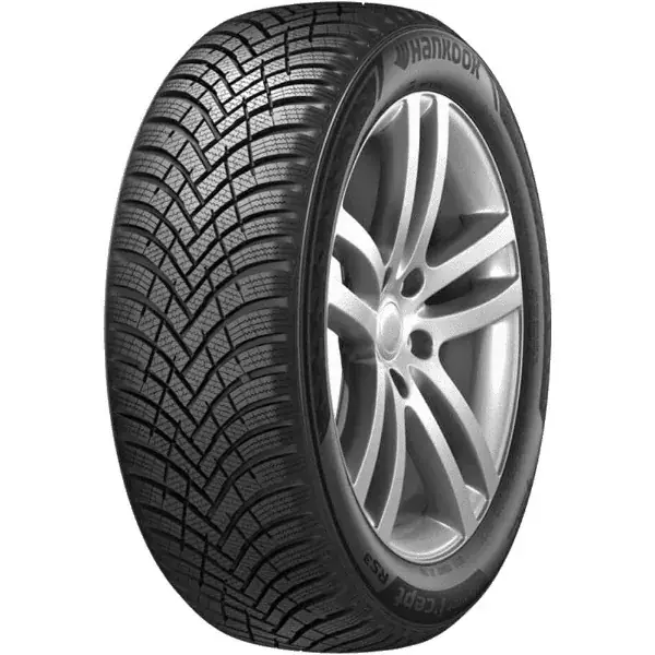 Vezi acum Anvelope HANKOOK Winter i*cept RS3                                                                                                    185/65R14 86T (3PMSF,M+S )