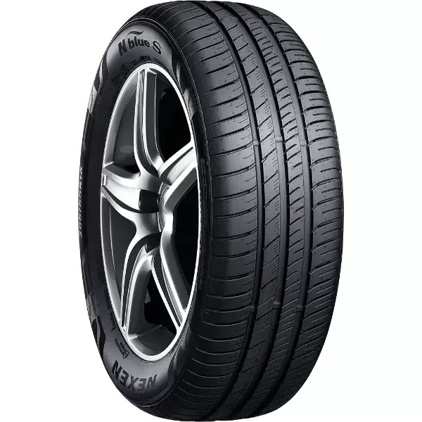 Transport gratuit Anvelope NEXEN N'BLUE S                                                                                                    205/60R15 91H