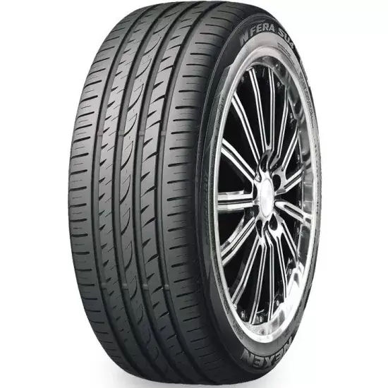 Reduceri Anvelope NEXEN N FERA SU4 XL                                                                                                    205/40R17 84W (TL,XL )