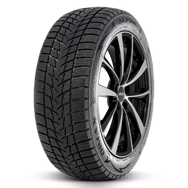 Anvelope Radar DIMAX ALPINE                                                                                                    205/55R17 95V (XL ) Ofertă de sezon