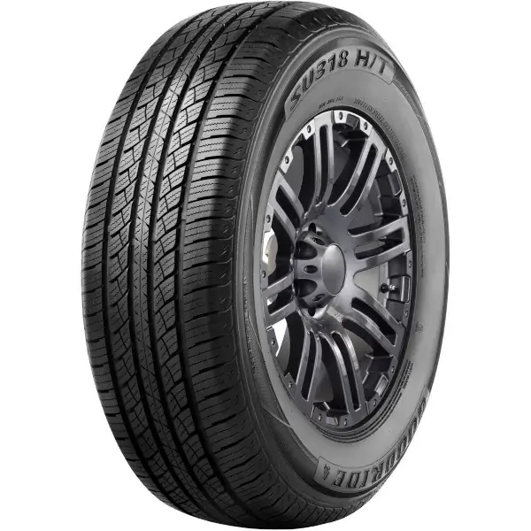 Anvelope GOODRIDE SU318 H/T                                                                                                    225/70R15 100T Reduceri