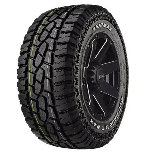 Anvelope GRIPMAX MUD RAGE R/T MAX                                                                                                    175/80R16 91Q (RWL ) Ofertă exclusivă