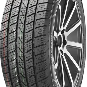 Anvelope APLUS AS909 ALL SEASON                                                                                                    225/55R19 99W (TL ) Premium