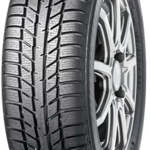 Doar azi Anvelope YOKOHAMA Winter V903                                                                                                    165/60R15 77T (M+S )