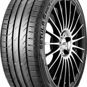 Reducere de preț Anvelope ROTALLA SETULA S-RACE RU01                                                                                                    255/40R19 100W (XL )