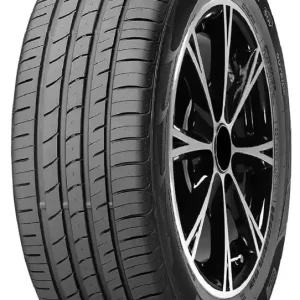 Ultima șansă Anvelope NEXEN N'FERA RU1                                                                                                    215/45R18 93W (XL )