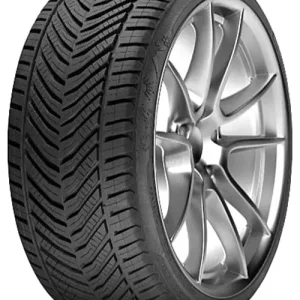 Anvelope RIKEN ALL SEASON                                                                                                    215/55R17 98V (FR,XL ) Plată securizată