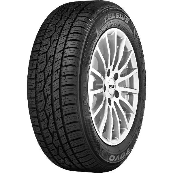 Ieftin Anvelope TOYO CELSIUS AS                                                                                                    165/65R14 79T