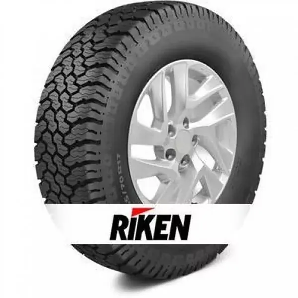 Preț mic Anvelope RIKEN ROAD TERRAIN                                                                                                    275/70R16 116H (XL )