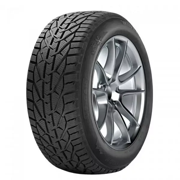 Super ofertă Anvelope Tigar WINTER                                                                                                    235/40R18 95V (TL,XL,M+S,3PMSF )
