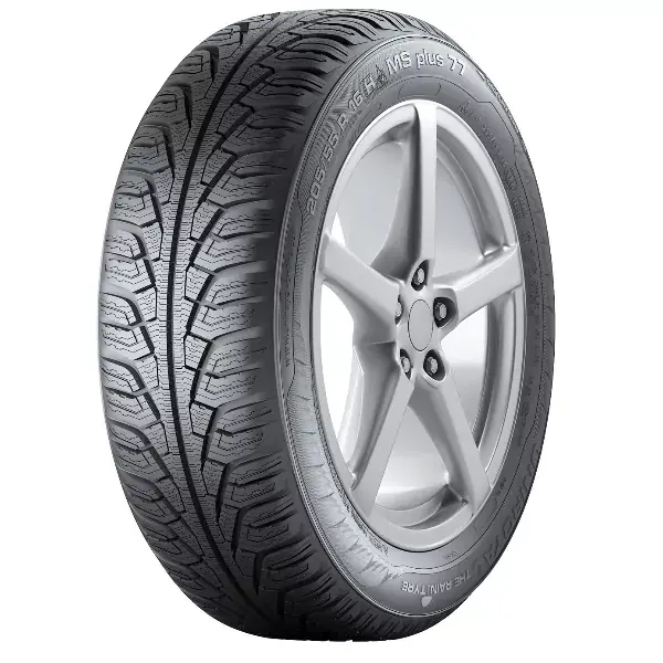Anvelope UNIROYAL MS PLUS 77                                                                                                    185/55R14 80T Super ofertă
