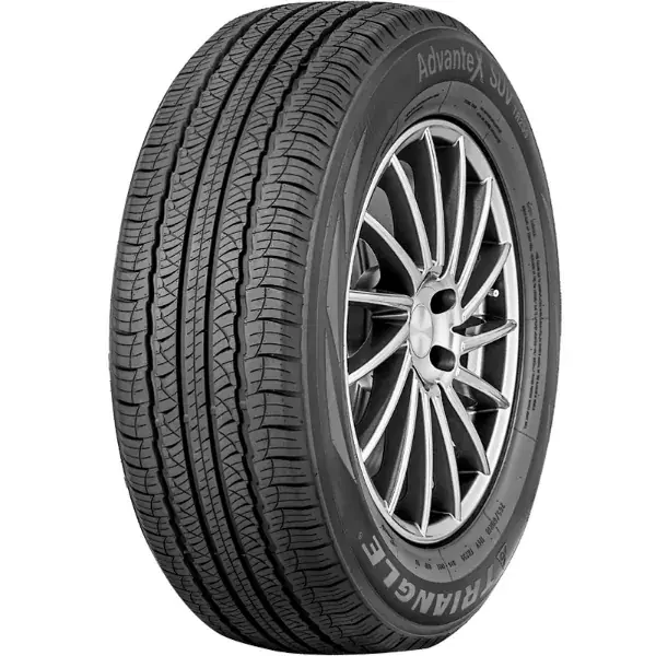Vezi acum Anvelope TRIANGLE TR259                                                                                                    225/60R18 104W (XL )