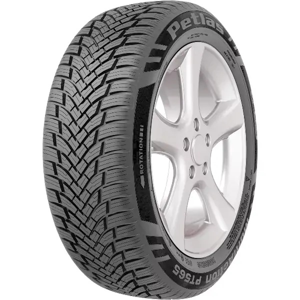 Anvelope PETLAS MULTI ACTION PT565                                                                                                    205/45R17 88W (XL,TL,FR,3PMSF,M+S ) Preț mic