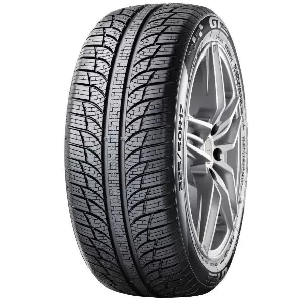 Anvelope GT Radial 4Seasons                                                                                                    215/60R16 99V (3PMSF,M+S,XL ) Ofertă exclusivă