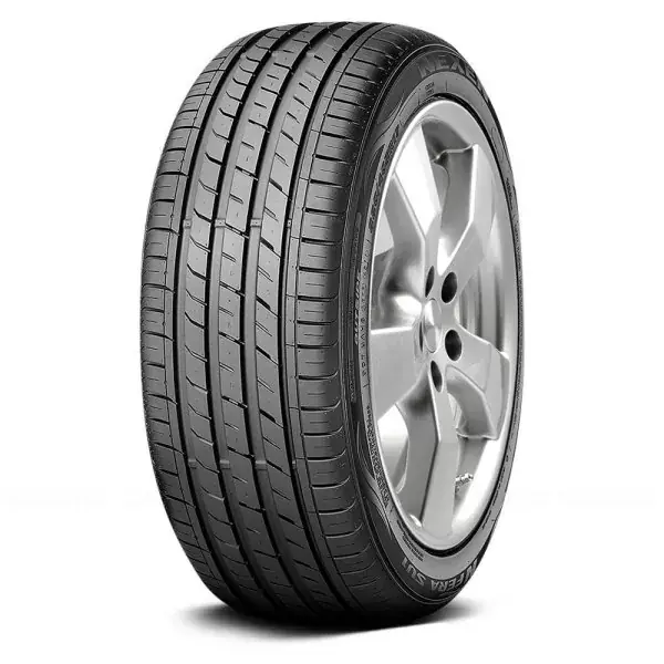 Reducere extra Anvelope NEXEN N'FERA SU1                                                                                                    205/40R16 79W (4PR )