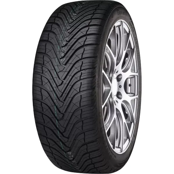 Transport gratuit Anvelope GRIPMAX SUREGRIP A/S                                                                                                    235/40R18 95W (XL,TL,FR )