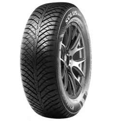 Vezi acum Anvelope KUMHO SOLUS HA31                                                                                                    195/70R14 91T (10PR,M+S )