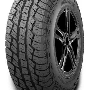 Disponibil imediat Anvelope ARIVO TERRAMAX ARV PRO A/T                                                                                                    255/70R15 112S (A/T )