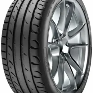 Anvelope Tigar ULTRA HIGH PERFORMANCE                                                                                                    245/40R19 98Y (XL ) Lichidare de stoc