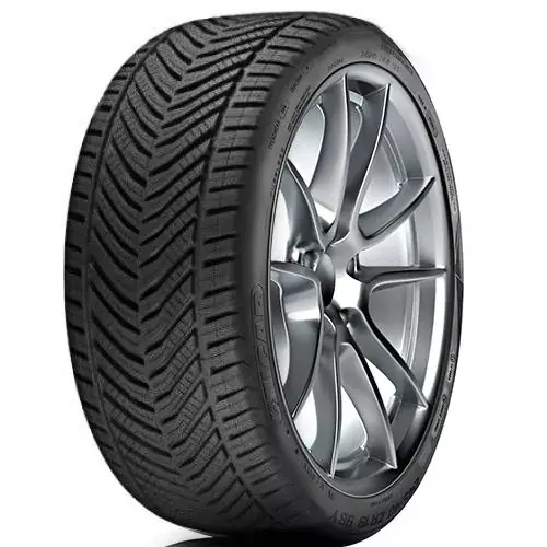 Anvelope Tigar ALL SEASON                                                                                                    235/45R18 98Y (XL ) Ofertă