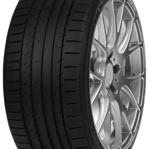 Anvelope GRIPMAX SUREGRIP PRO SPORT                                                                                                    265/35R18 97Y (XL,TL ) Reducere extra