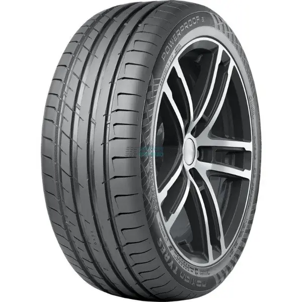 Anvelope NOKIAN POWERPROOF 2 XL                                                                                                    205/55R16 94V (XL,TL ) Bestseller