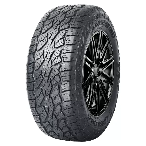 Anvelope LINGLONG CROSSWIND A/T 100                                                                                                    205/80R16 110/108Q (FR,3PMSF ) Cel mai bun preț