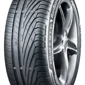 Anvelope UNIROYAL RAINSPORT 3                                                                                                    225/45R17 91V (TL,FR ) Ofertă specială