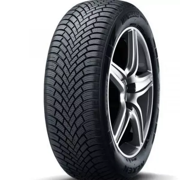 Vezi acum Anvelope NEXEN WINGUARD SNOW G3 WH21                                                                                                    195/45R16 84H (FR,XL,TL,M+S,3PMSF )