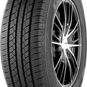 Anvelope GOODRIDE SU318                                                                                                    245/70R16 111H (XL ) Plată sigură